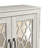 Chessani 12 Pair Shoe Storage Cabinet-70157412