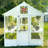 Ilissa Fade Resistant Wood Wall Decor