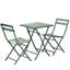 Ensemble bistro 3 pièces pour table pliante et chaises Rous-1738245931-1720098345