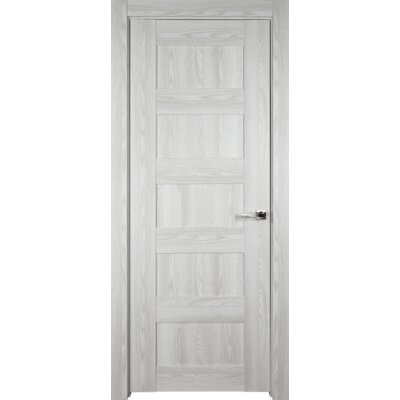 Paneled Solid Manufactured Wood Avon Standard Door -  Belldinni, 147800