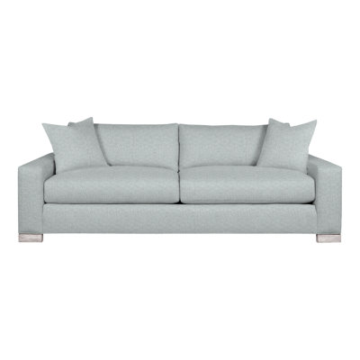 Claremont Upholstered 95'' Sofa