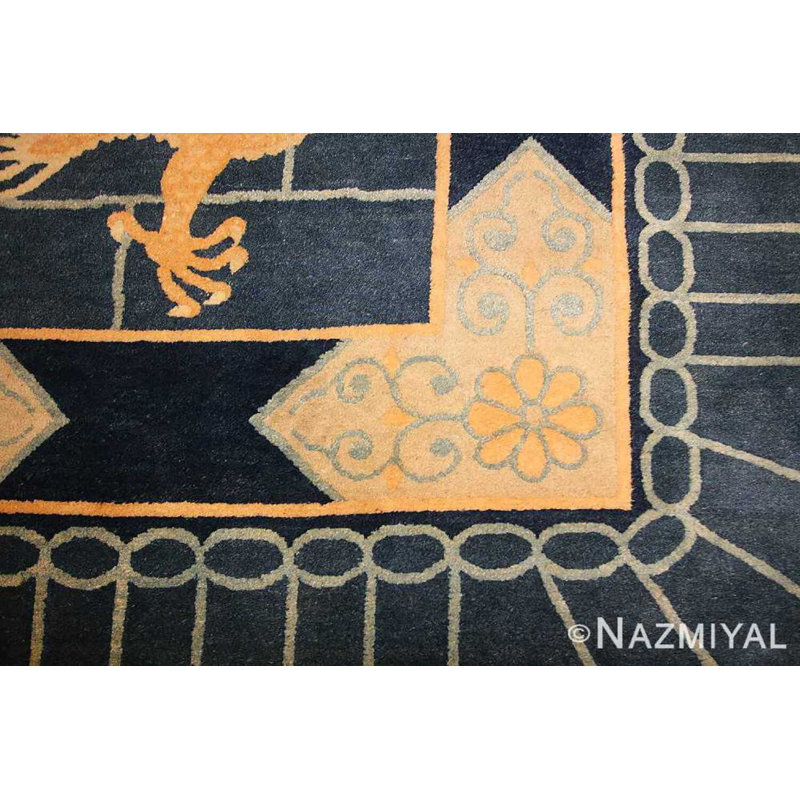 One-of-a-Kind Rectangle 12' X 15'4" Area Rug