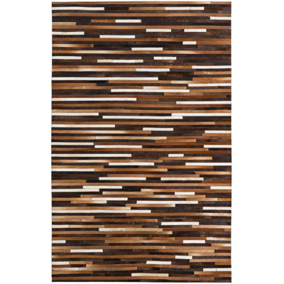 Jed Brown Rug