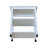 Jaielle Solid Wood Kitchen Cart-1612006745