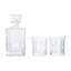 Joanne 1000ml Whiskey Glass Set