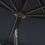 Outdoor Uv Resistant Elegant Valance Manual Tilt Umbrella-867781254-867781248