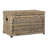 Elijah 30.7" Wicker Storage Trunk-842283108