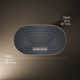 Statement™ Oblong 14 in. Two-Function 1.75 Gpm Rainhead With Katalyst Air-Induction Technology