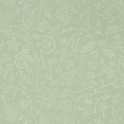 Middlemore 10.05m x 68.6cm Matte Wallpaper Roll