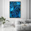 Neon Garden Print by Oliver Gal-1270786171-1145597767