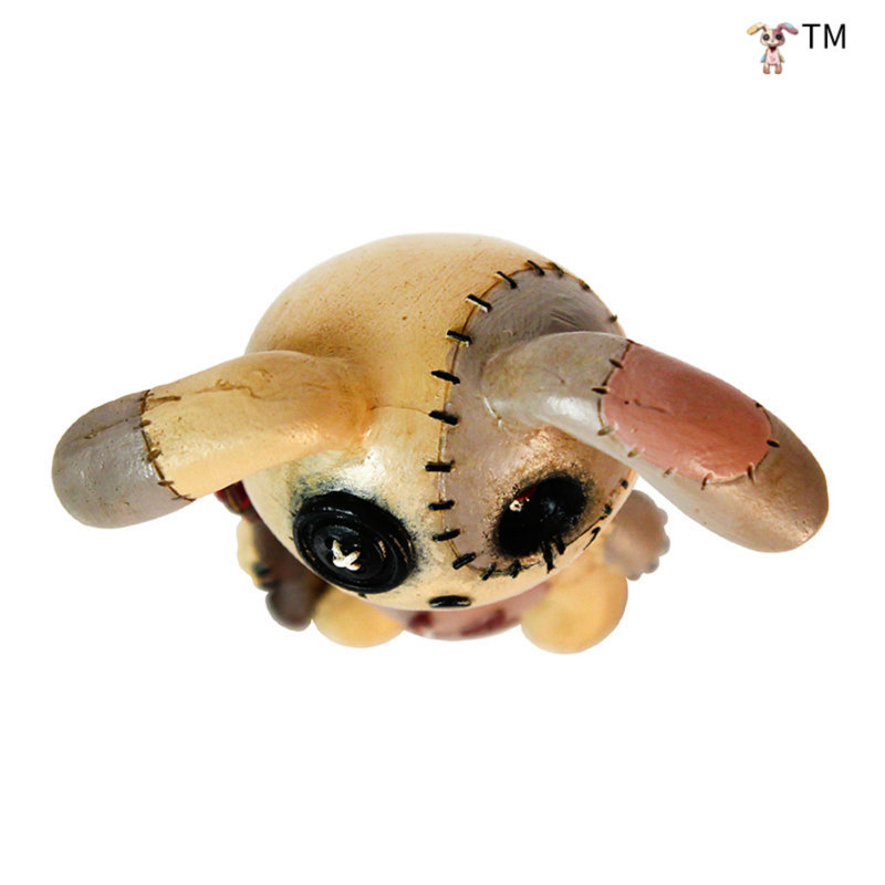 Figurine Evil Rabbit