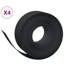 Asyra Polyethylene Plastic Lawn Edging-1160180870-1160180869