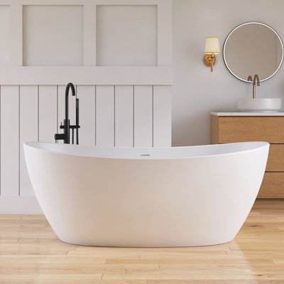 Double baignoire Forma