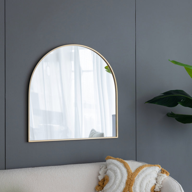 Miroir d'appoint 33 "X 31"
