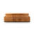 Downing 111" Upholstered Power Reclining Sofa-118852524