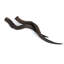 Horn - Natural Finish