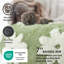 Lit pour chien Lesure Donut-442354695-466789894