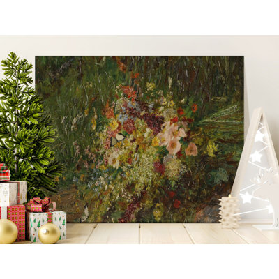 Leff Wrapped Canvas Print Set