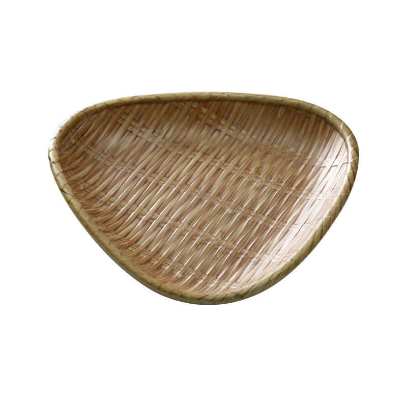 Plaque triangulaire Yanco WD-809 8,75 po