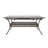 Cast Expandable Dining Table