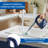 SALAV CS-100 Cleansteam Compact Steam Cleaner-101940456