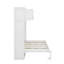 Lit escamotable avec armoires supérieures Murphy-2122446844-2122446846