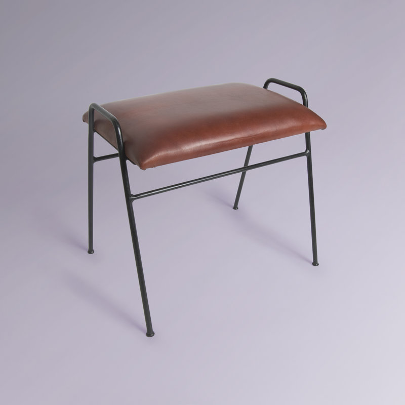 Tabouret meuble-lavabo Rozier