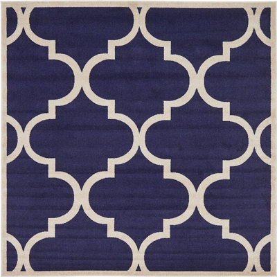 Cohleen Geometric Indoor Rug