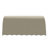 Awntech Savannah Fixed Awning, 88.5"W x 44"H x 36"D, Navy-110951066-112648029