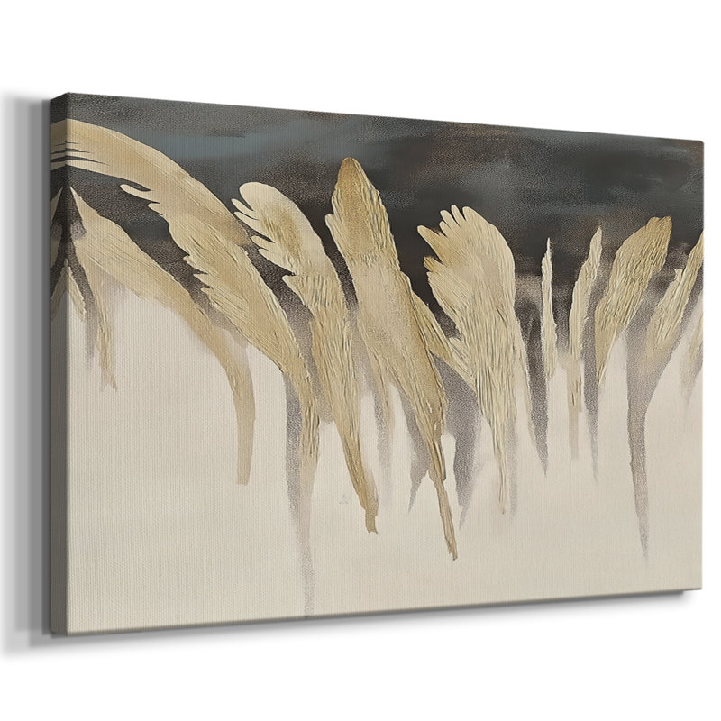 LANDSCAPES Series Lxxvi -Galerie enveloppée, 18 x 27