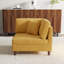 Mordecai 95Cm Wide Side Chair-1943314157