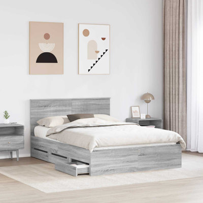 Bed Frame