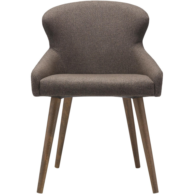 Chaise Meliek Brown