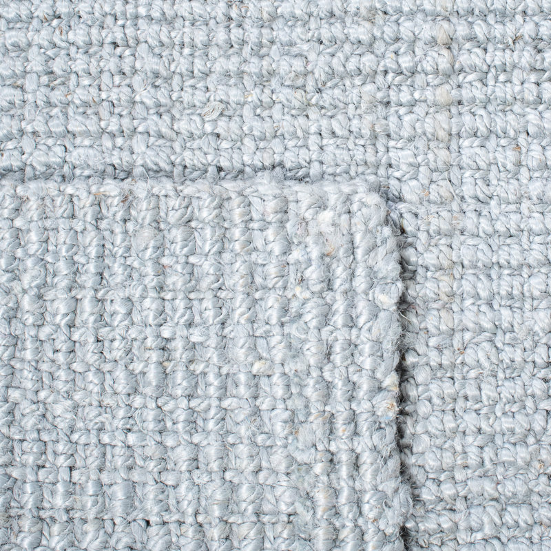 Jute / Sisal Hand Woven Area Rug, Runner 69 x 213 cm