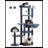 Epifanio 59'' H Cat Tree-2069100403