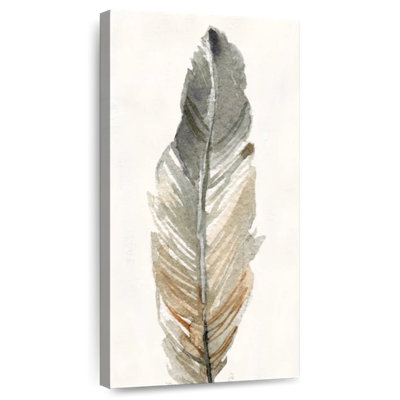 Plume neutre I