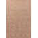 Striped Hand-Tufted Wool Area Rug
