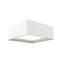 Meio 1 - Light LED Flush Mount-69149635-99924276