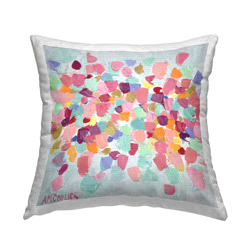Coussin Pastel Hue