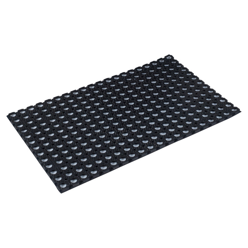 Clover Indoor/Outdoor Doormat