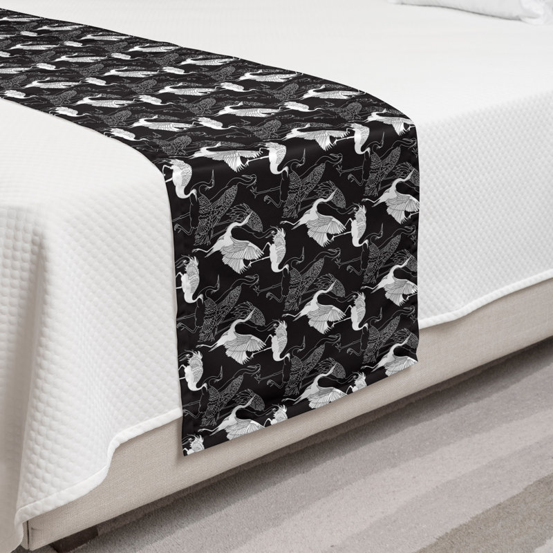 Bed Runner, King