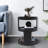 Fernow Side Table Small End Table Modern Nightstand-175819246
