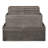 Shagreen 3 Piece Leather Accent Set-187855175
