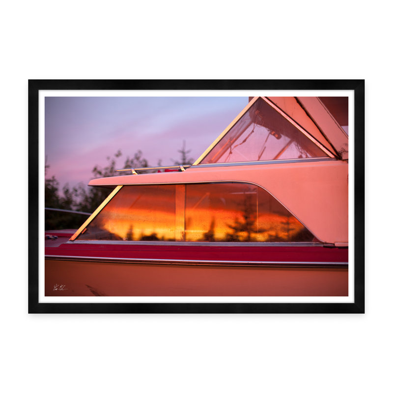 Fishing Trip Print