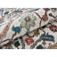 Wool Area Rug-101830578