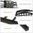Kids Loft Bed Twin Size