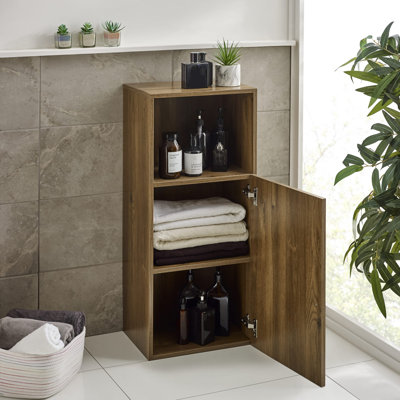 Freestanding Bathroom Cabinet