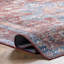 Tapis lavable à la machine Zena SpinClean Medallion-1146472894