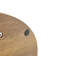 Table basse à deux niveaux en verre-2037513024