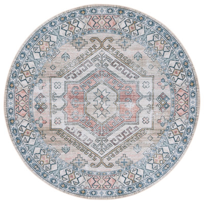 Tucson Performance Machine Washable Oriental Rug